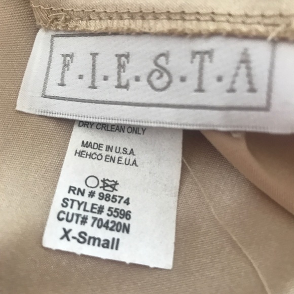 Prom dress - Picture 5 of 6